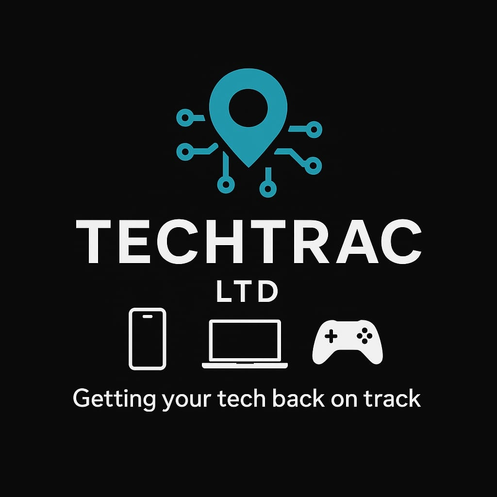 TechTrac Ltd