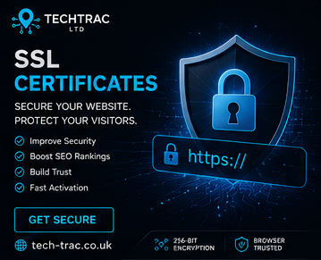 SSL Certificates